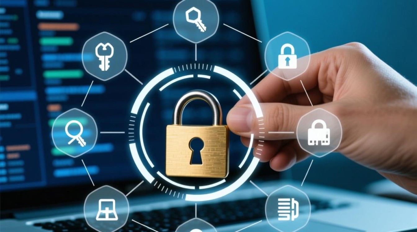 安全密钥管理如何实现？最佳实践与关键步骤有哪些？