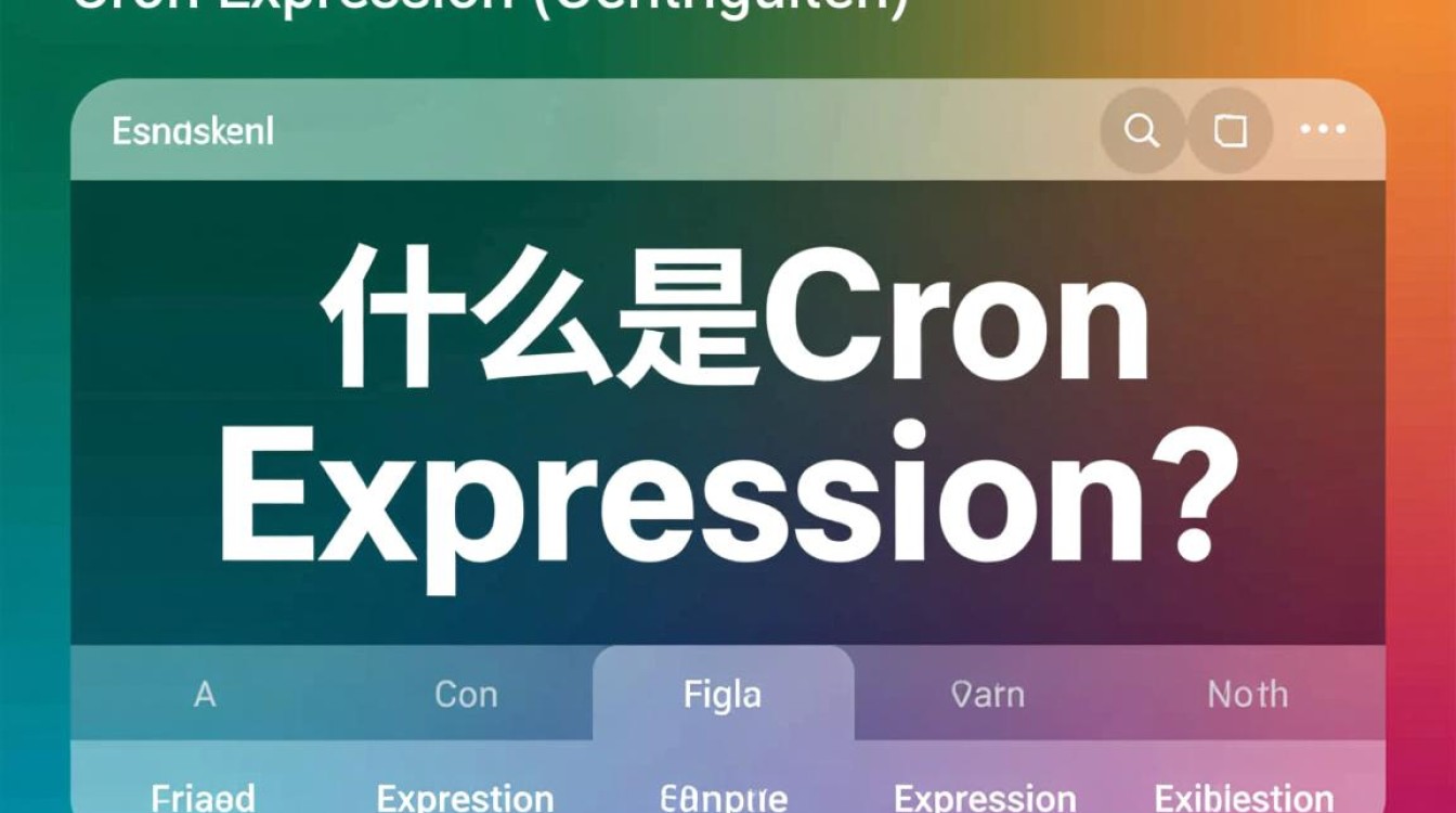 cronexpression配置中，如何确保任务准确执行？