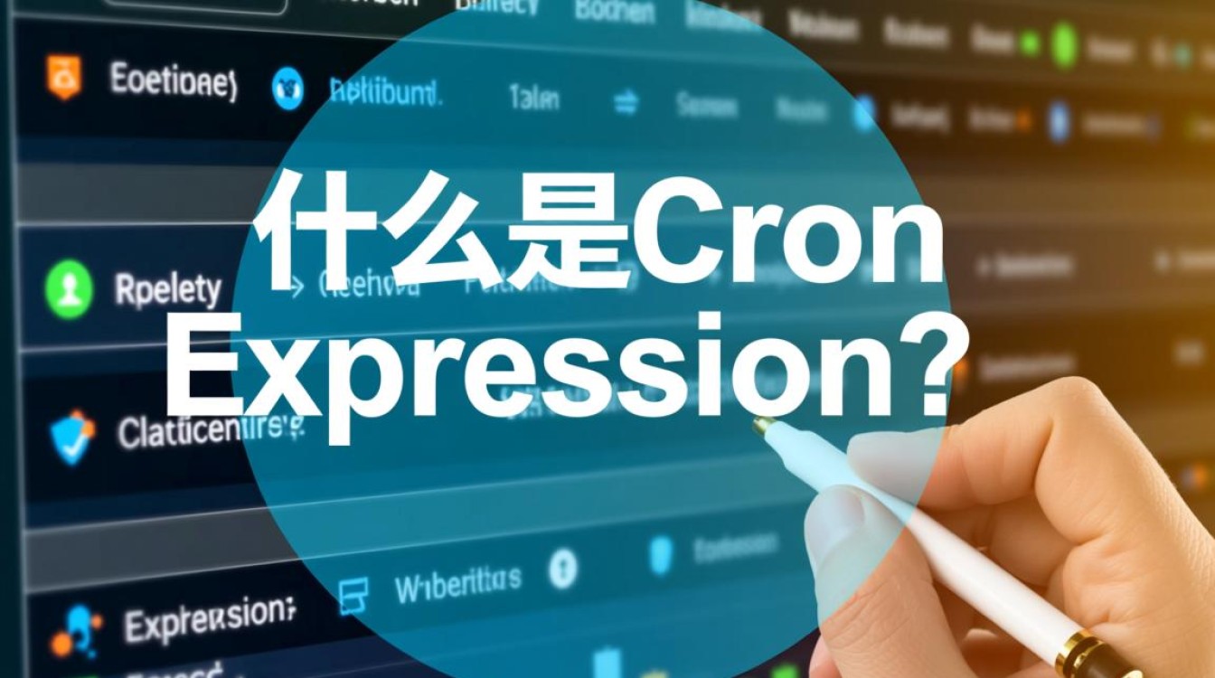 cronexpression配置中，如何确保任务准确执行？
