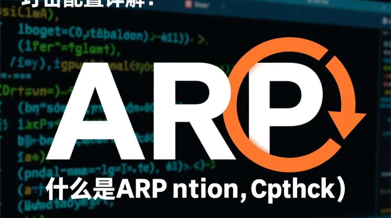 arp攻击配置如何正确设置以避免网络安全隐患？