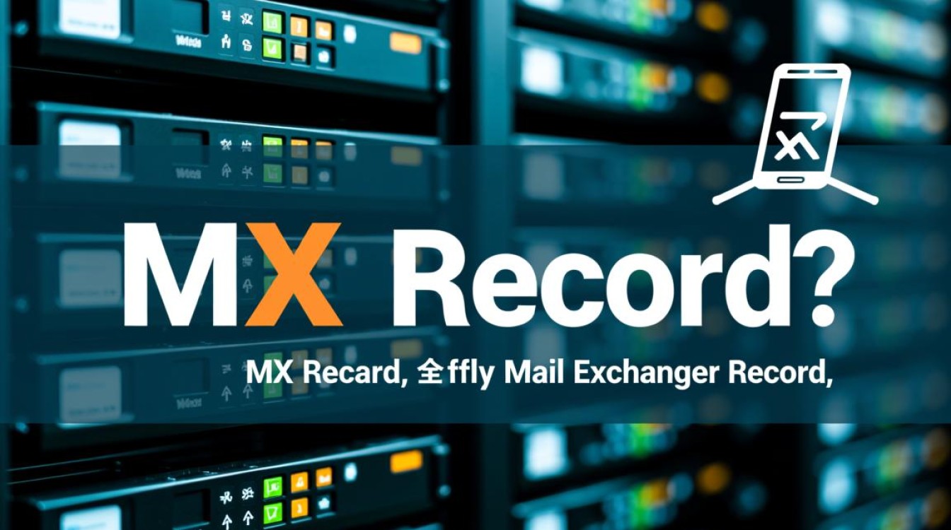 mx域名究竟代表什么？为何如此关键于邮件服务？