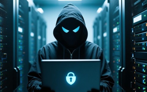 黑客攻击服务器背后，为何目标锁定我国关键基础设施？