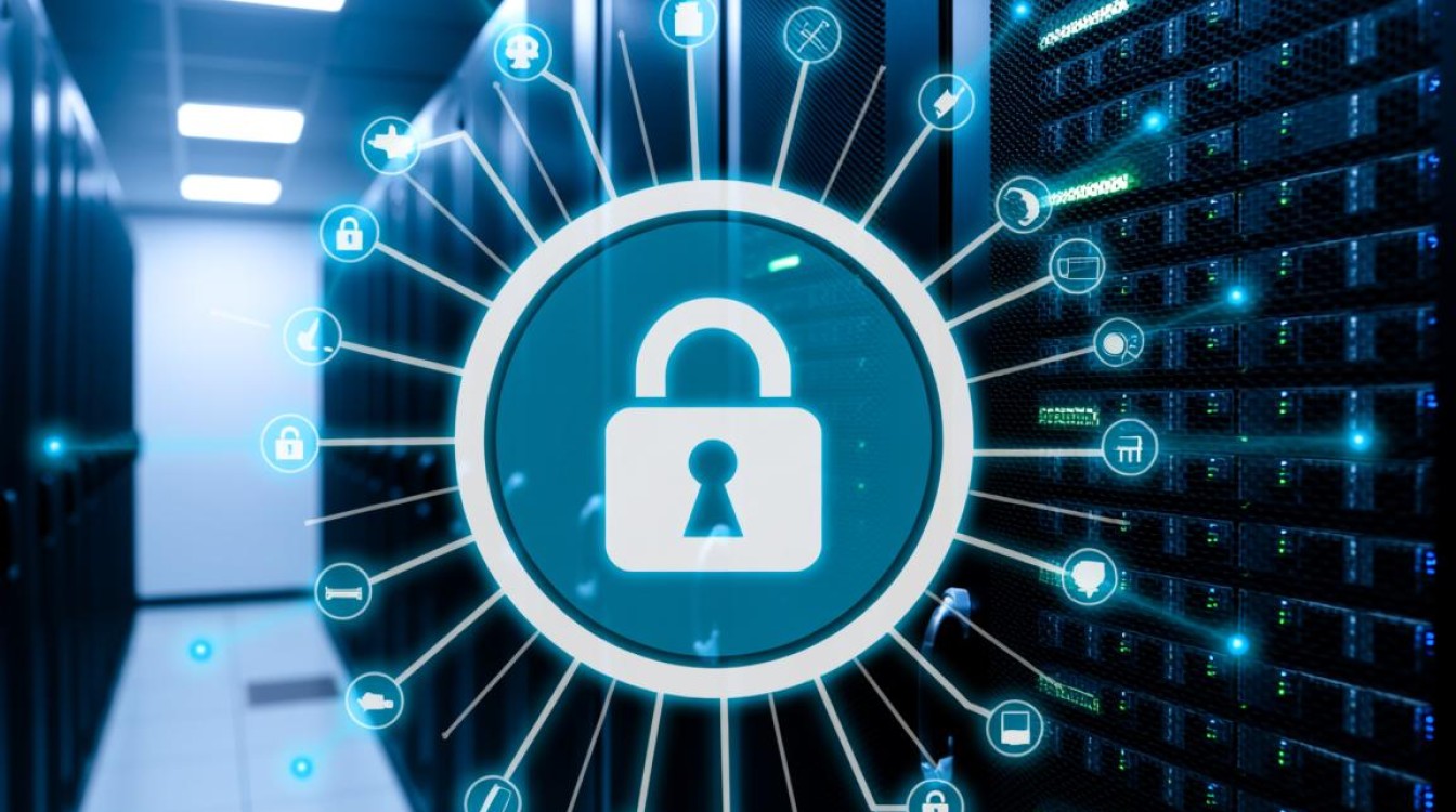 服务器防火墙规则如何正确设置才安全？