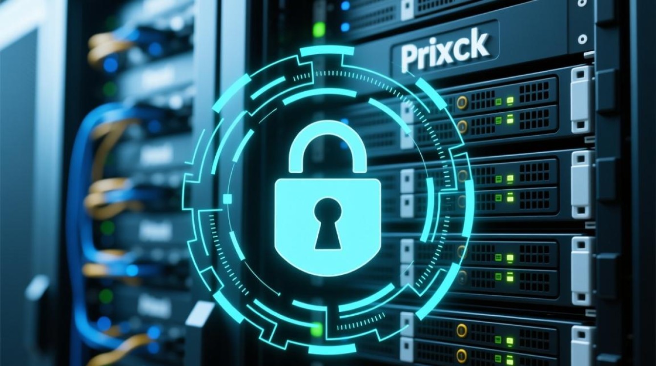 服务器防火墙规则如何正确设置才安全？