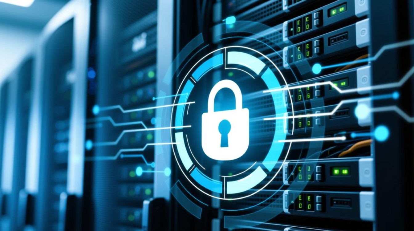 服务器防火墙规则如何正确设置才安全？