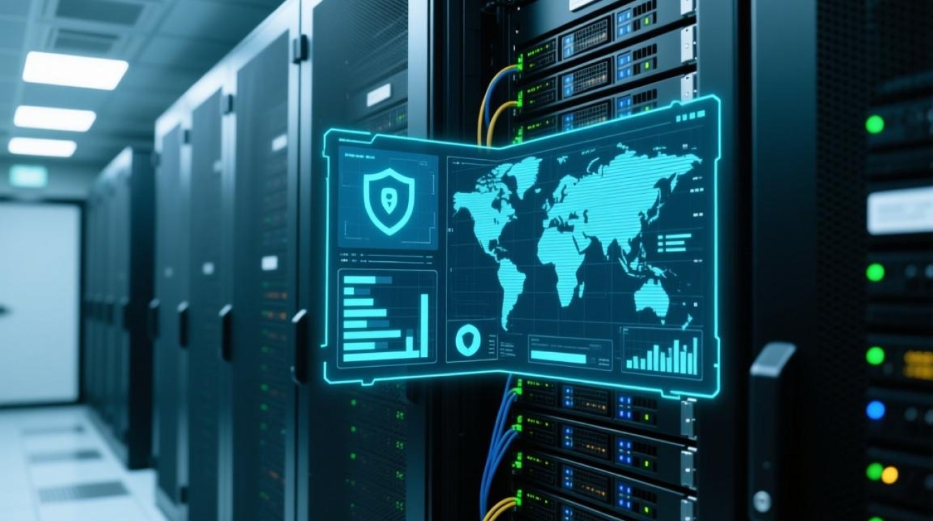 服务器访问监控如何精准识别异常访问行为？