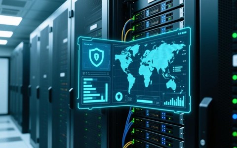 服务器访问监控如何精准识别异常访问行为？