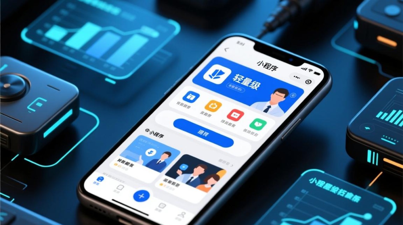 小程序开发是否必须拥有域名？影响小程序功能和用户体验的关键因素。