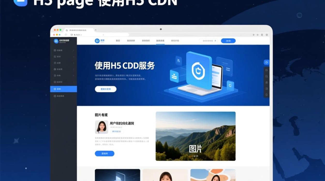 为什么h5cdn图片缓存了却始终无法正常显示？解决方法是什么？