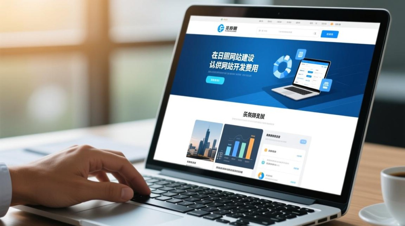 日照企业网站开发，政府提供费用补贴？真相揭秘！