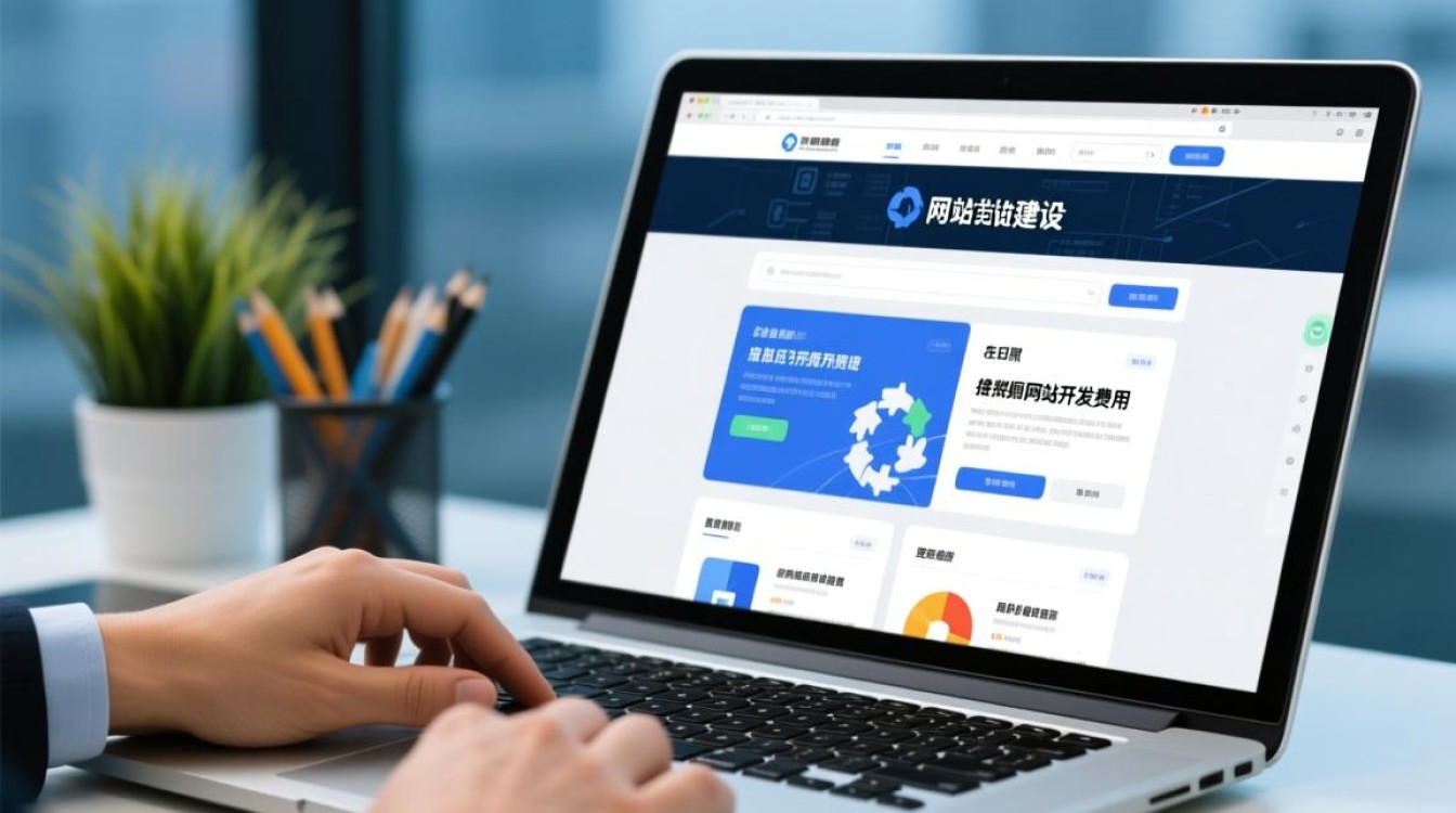 日照企业网站开发，政府提供费用补贴？真相揭秘！