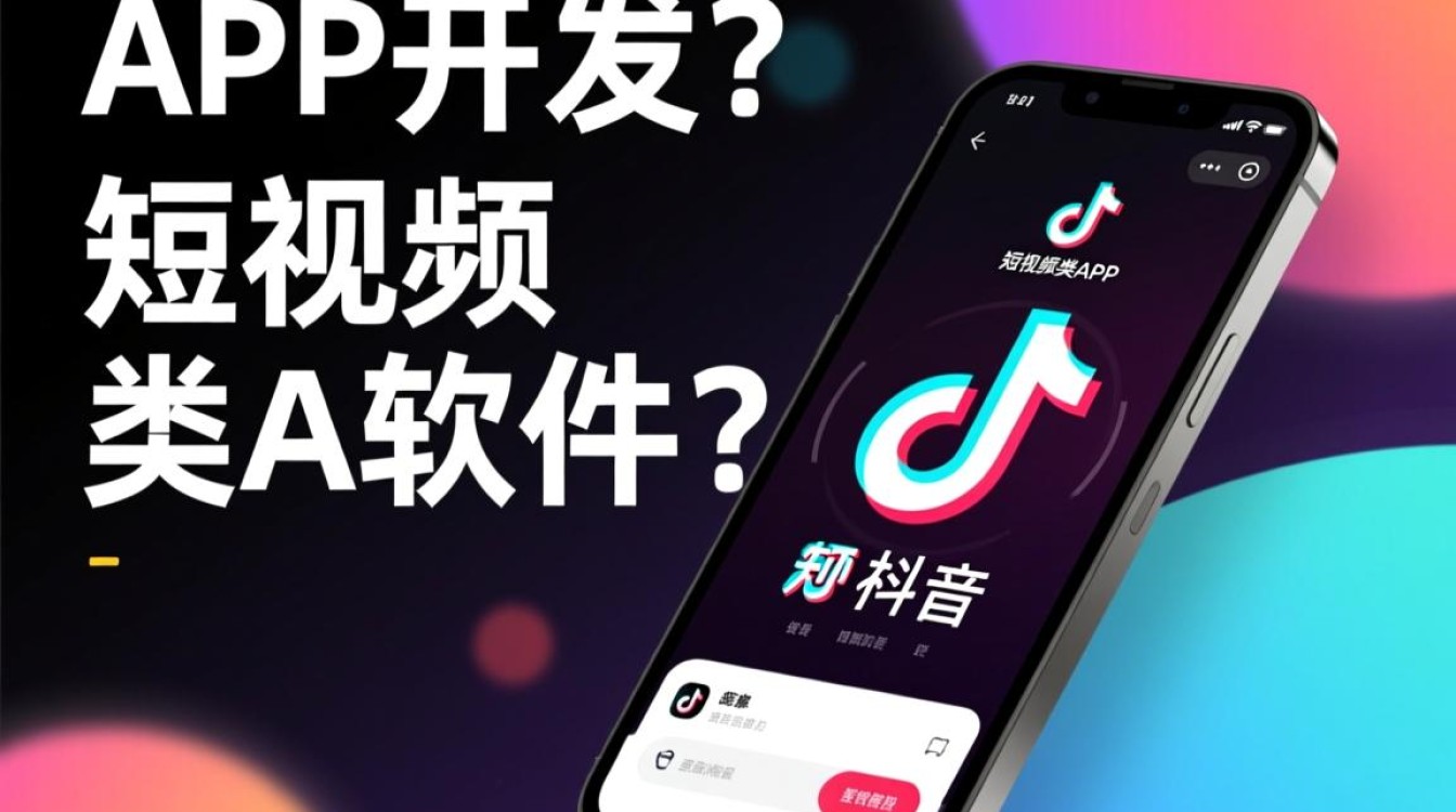 短视频类APP开发，有哪些软件工具更合适？哪种软件能高效实现视频编辑与发布？