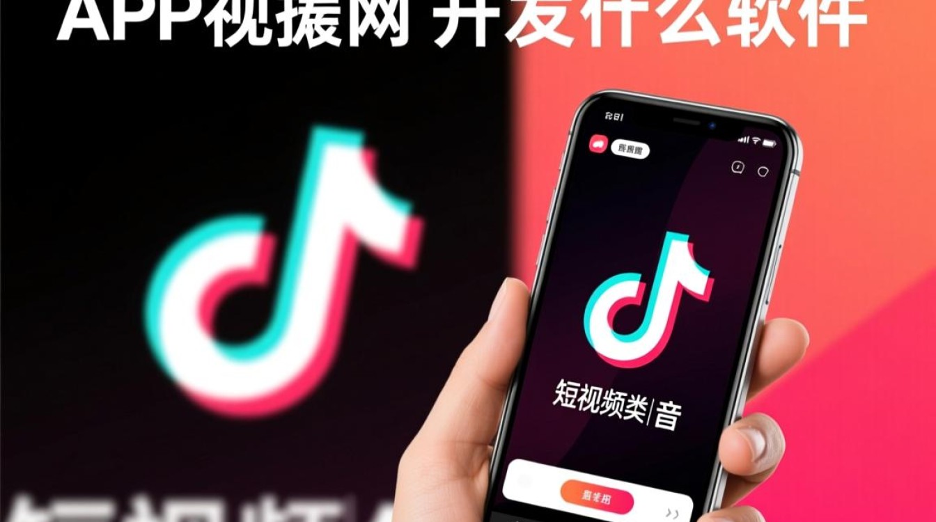 短视频类APP开发，有哪些软件工具更合适？哪种软件能高效实现视频编辑与发布？