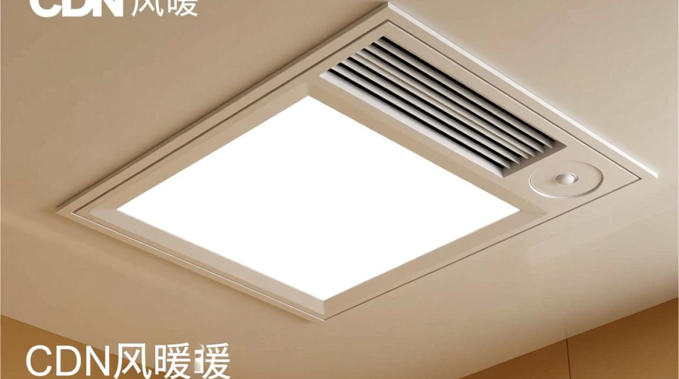 CDN风暖浴霸童锁开关设置问题，究竟如何安全关闭？