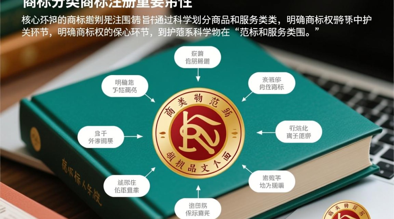 埃及商标分类具体包含哪些类别？