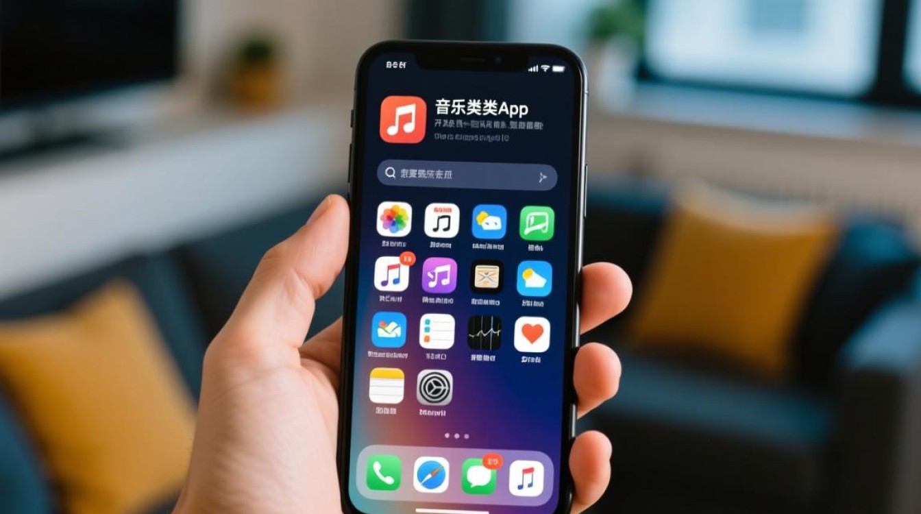 如何选择最优技术栈开发一款音乐类应用程序？