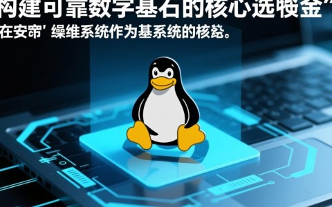 安全linux系统如何有效防范常见网络攻击？