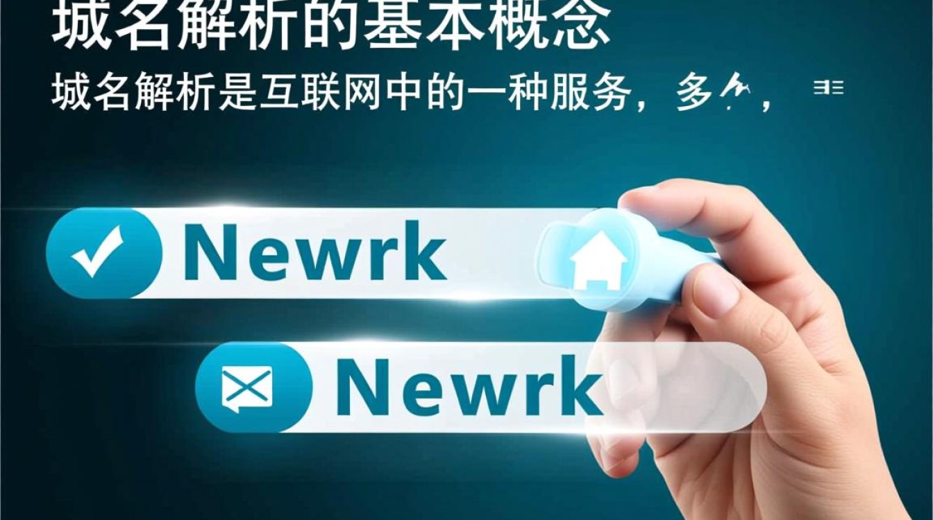 新网域名解析时间究竟多久?解析速度影响因素大揭秘! 新网域名解析时间究竟多久?解析速度影响因素大揭秘!