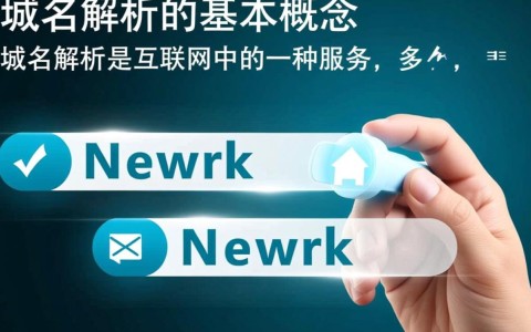 新网域名解析时间究竟多久？解析速度影响因素大揭秘！