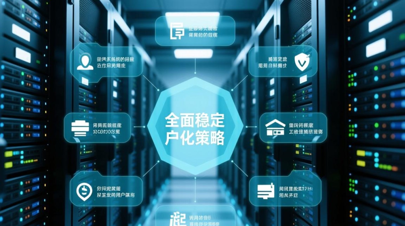 服务器访问卡顿怎么办？如何排查解决卡顿问题？