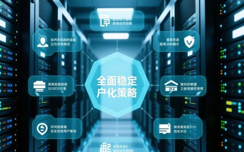 服务器访问卡顿怎么办？如何排查解决卡顿问题？