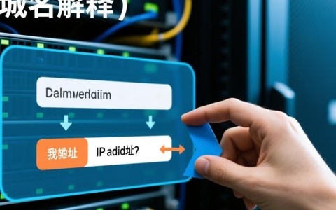 向日葵域名解析揭秘，域名解析为何如此重要？