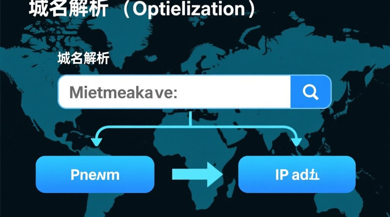 向日葵域名解析揭秘，域名解析为何如此重要？