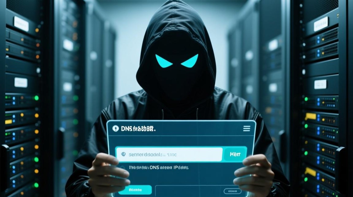 域名被劫持的预防措施有哪些？如何确保域名安全不受侵害？