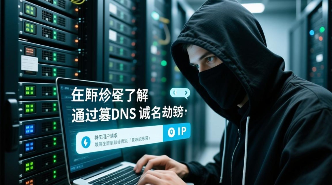 域名被劫持的预防措施有哪些？如何确保域名安全不受侵害？