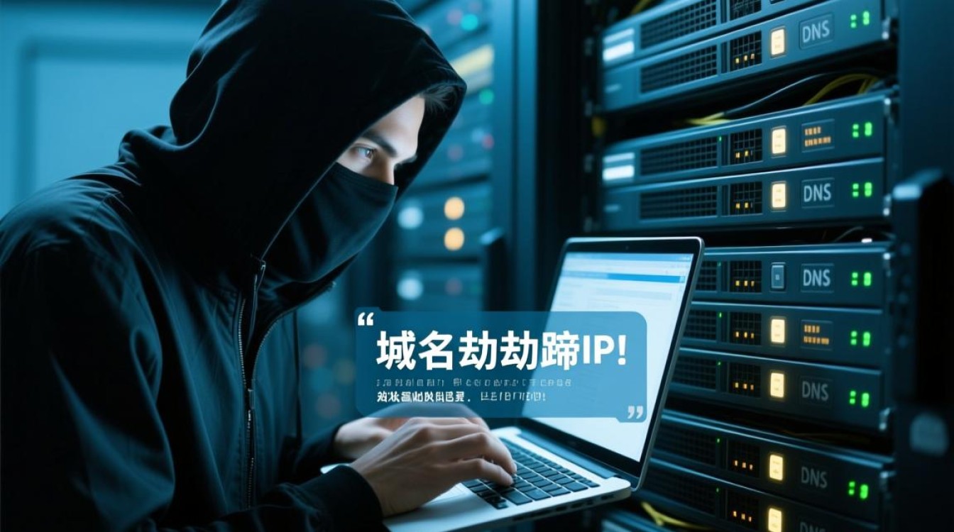 域名被劫持的预防措施有哪些？如何确保域名安全不受侵害？