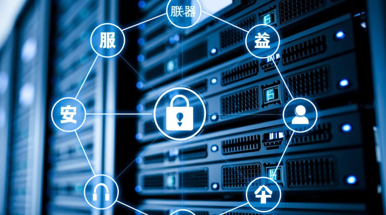 服务器防御攻略揭秘，究竟如何有效防止黑客攻击？