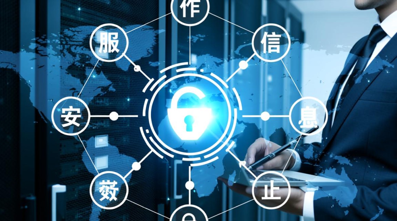 服务器防御攻略揭秘，究竟如何有效防止黑客攻击？