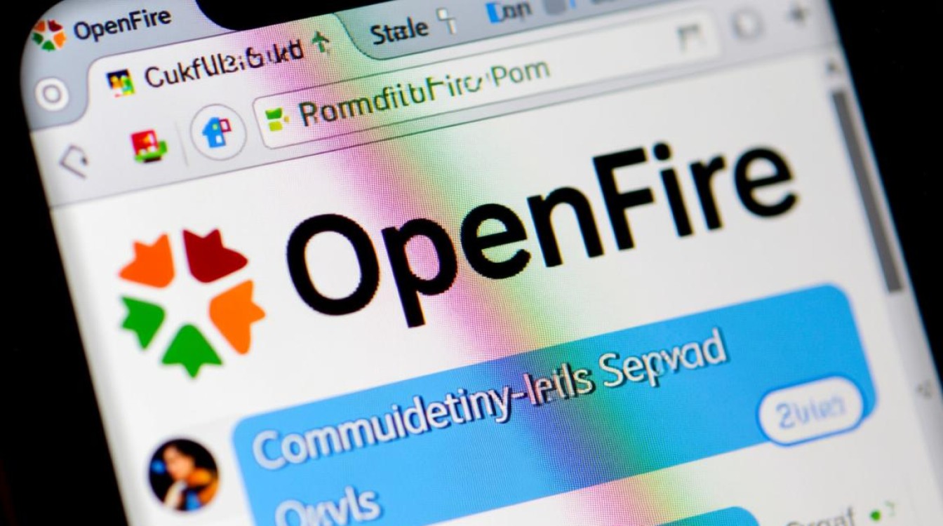 在Openfire中如何正确配置MySQL数据库连接？