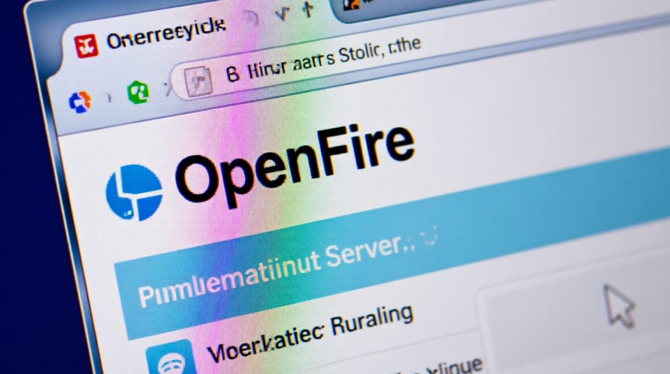 在Openfire中如何正确配置MySQL数据库连接？
