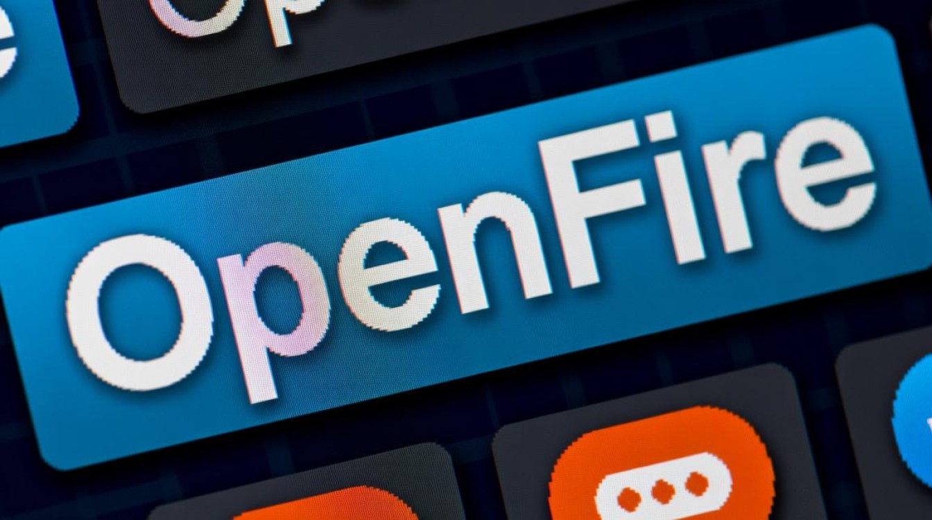 在Openfire中如何正确配置MySQL数据库连接？