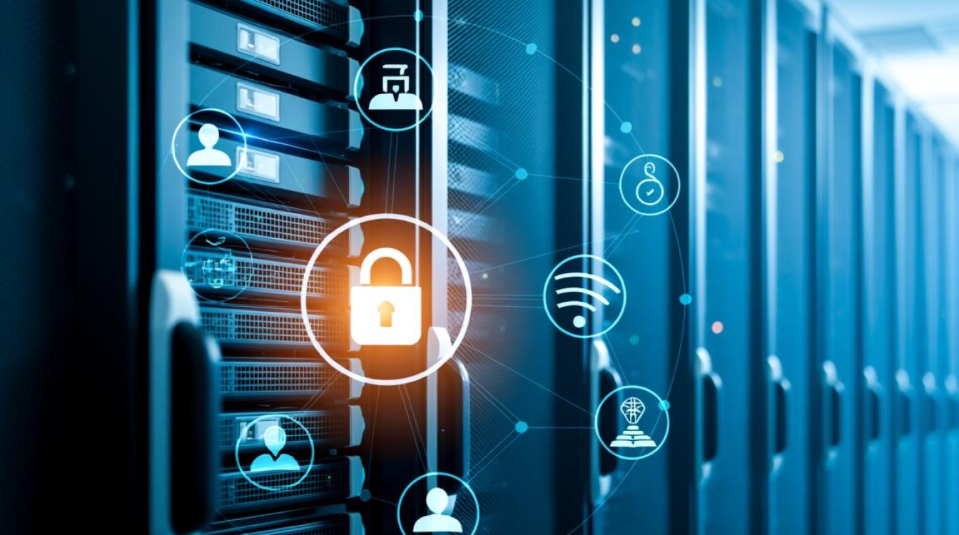 服务器遭遇攻击背后真相是什么？如何应对网络安全挑战？