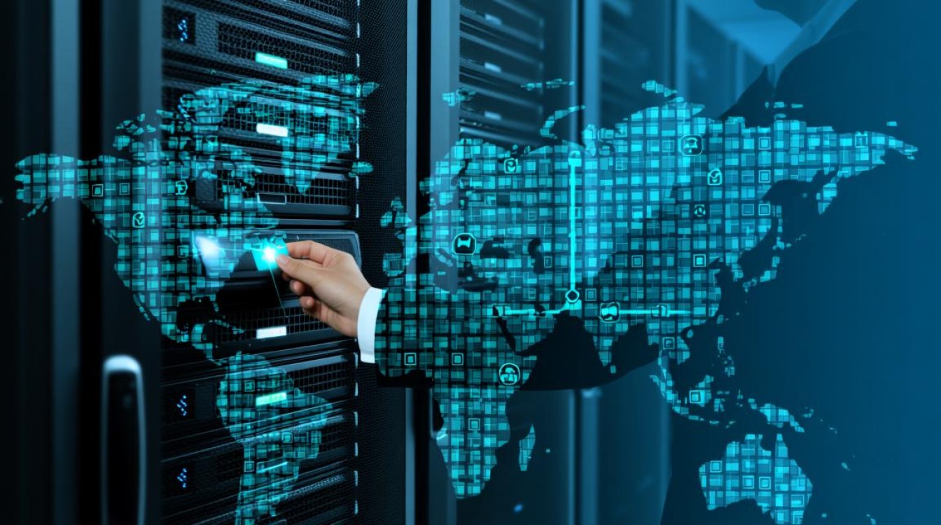 服务器遭遇攻击背后真相是什么？如何应对网络安全挑战？