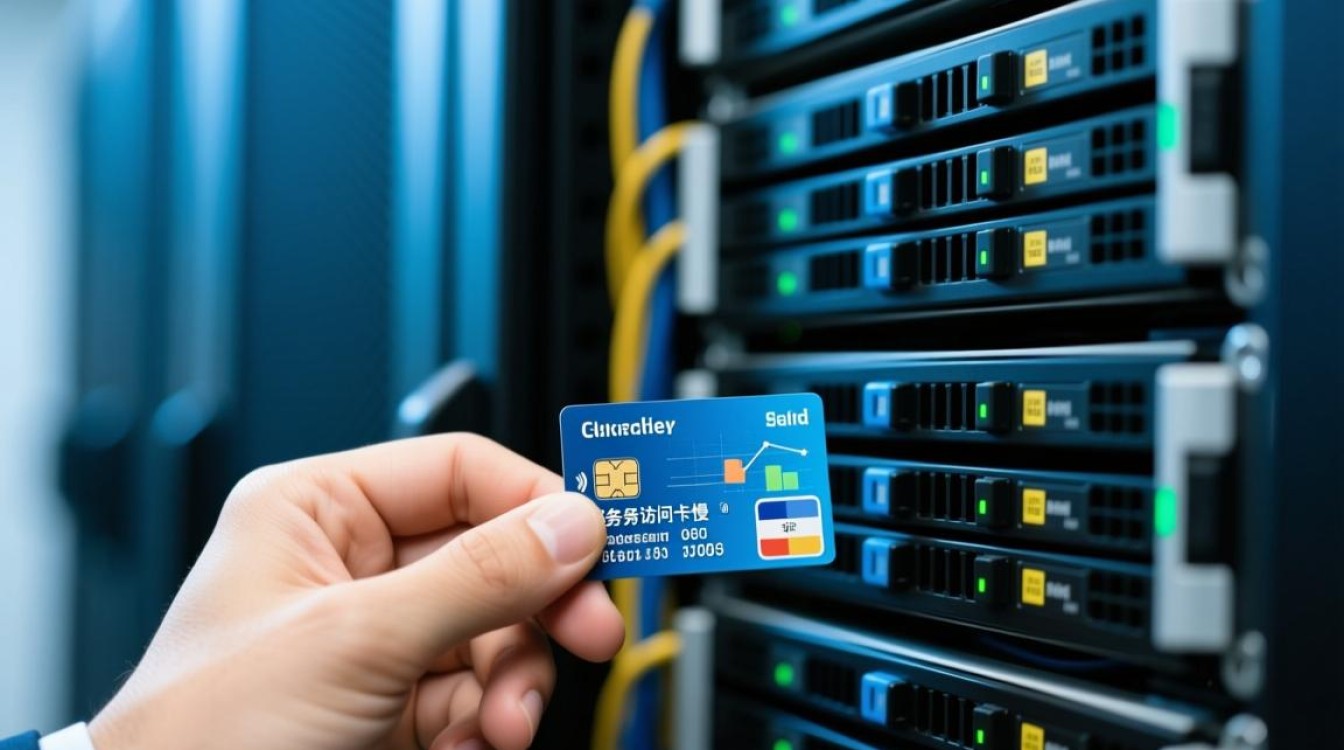 服务器访问卡慢怎么办？排查原因及解决方法有哪些？