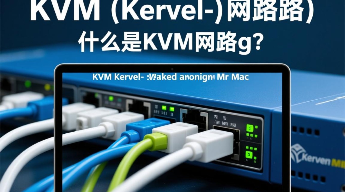 KVM配置网桥时，如何确保网络性能与稳定性？