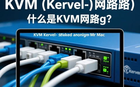 KVM配置网桥时，如何确保网络性能与稳定性？