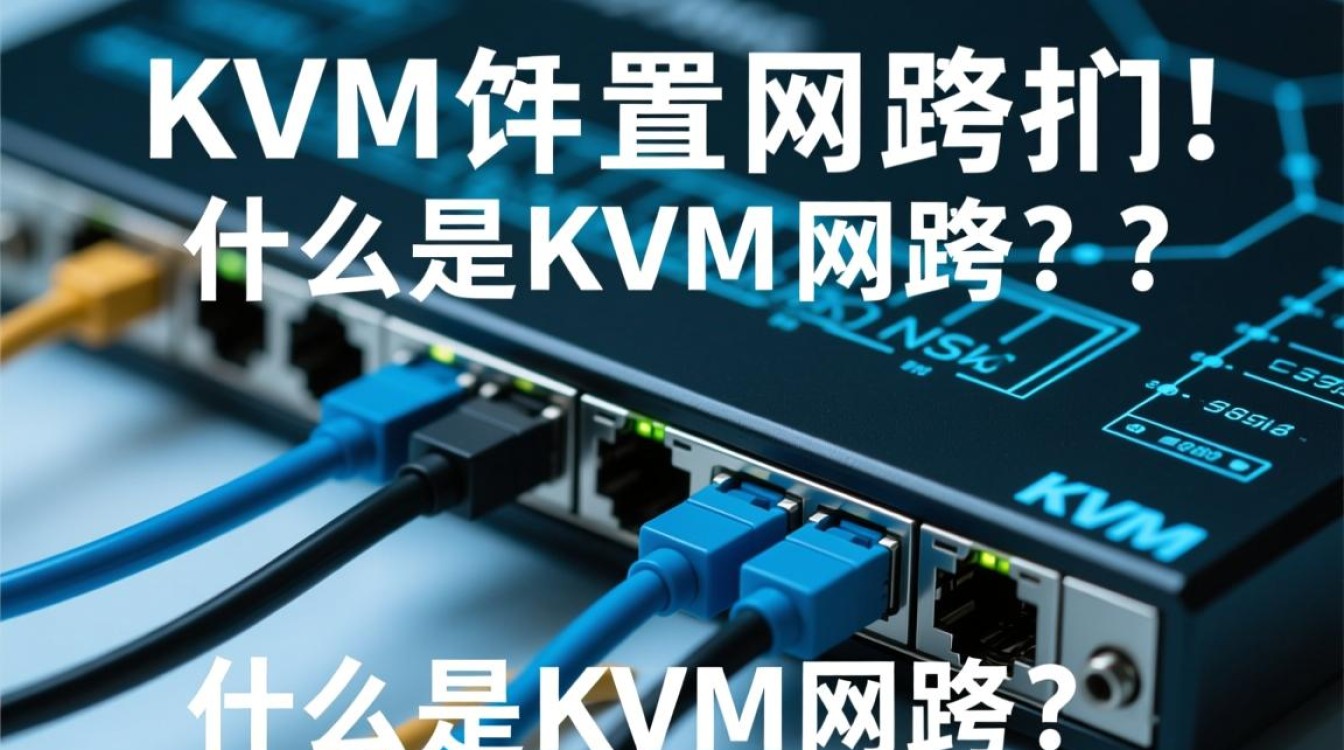 KVM配置网桥时，如何确保网络性能与稳定性？