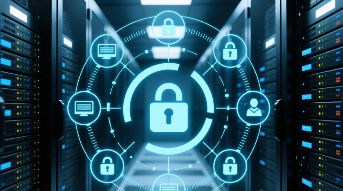 服务器访问白名单如何配置与管理才安全？