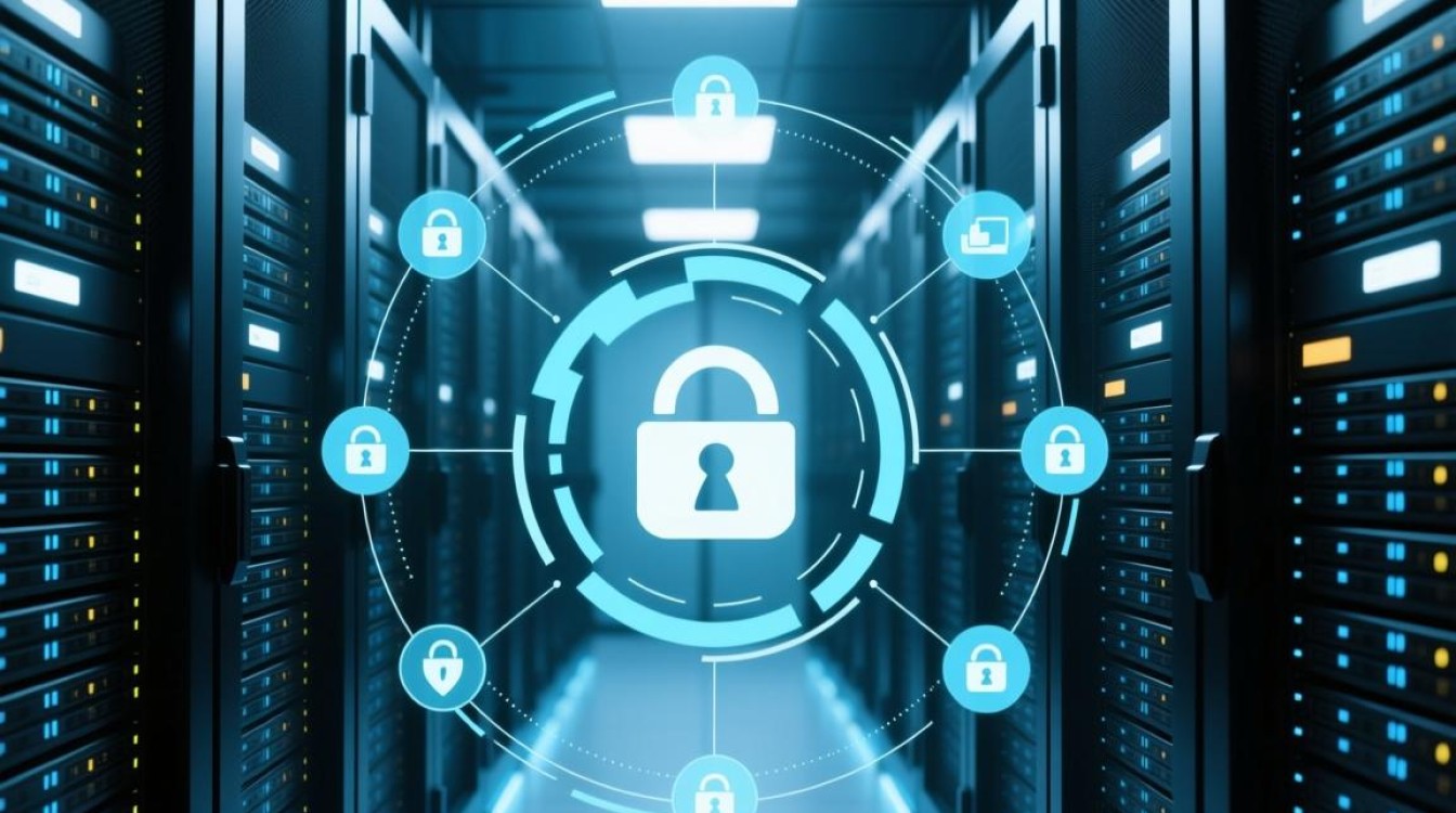 服务器访问白名单如何配置与管理才安全？