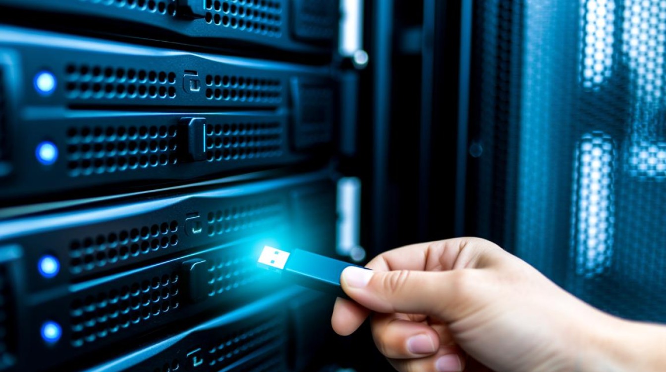 服务器怎么用u盘启动?设置步骤和注意事项有哪些? 服务器怎么用u盘启动?设置步骤和注意事项有哪些?