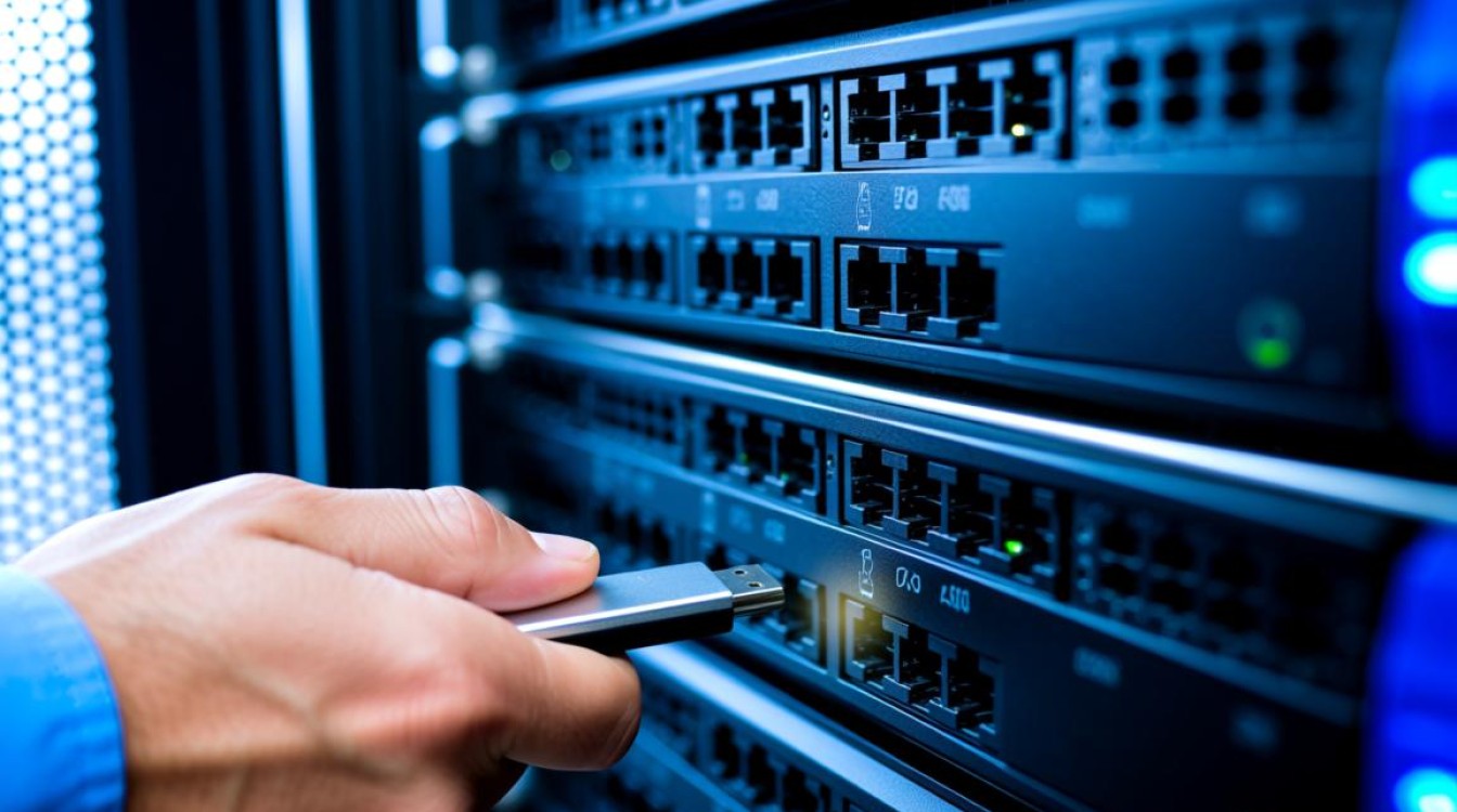 服务器怎么用u盘启动?设置步骤和注意事项有哪些? 服务器怎么用u盘启动?设置步骤和注意事项有哪些?