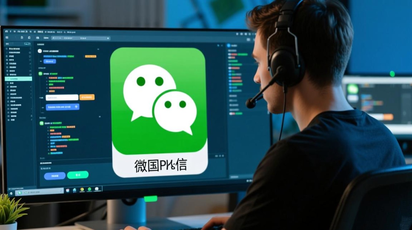 PHP开发者如何高效对接微信消息接收功能? PHP开发者如何高效对接微信消息接收功能?