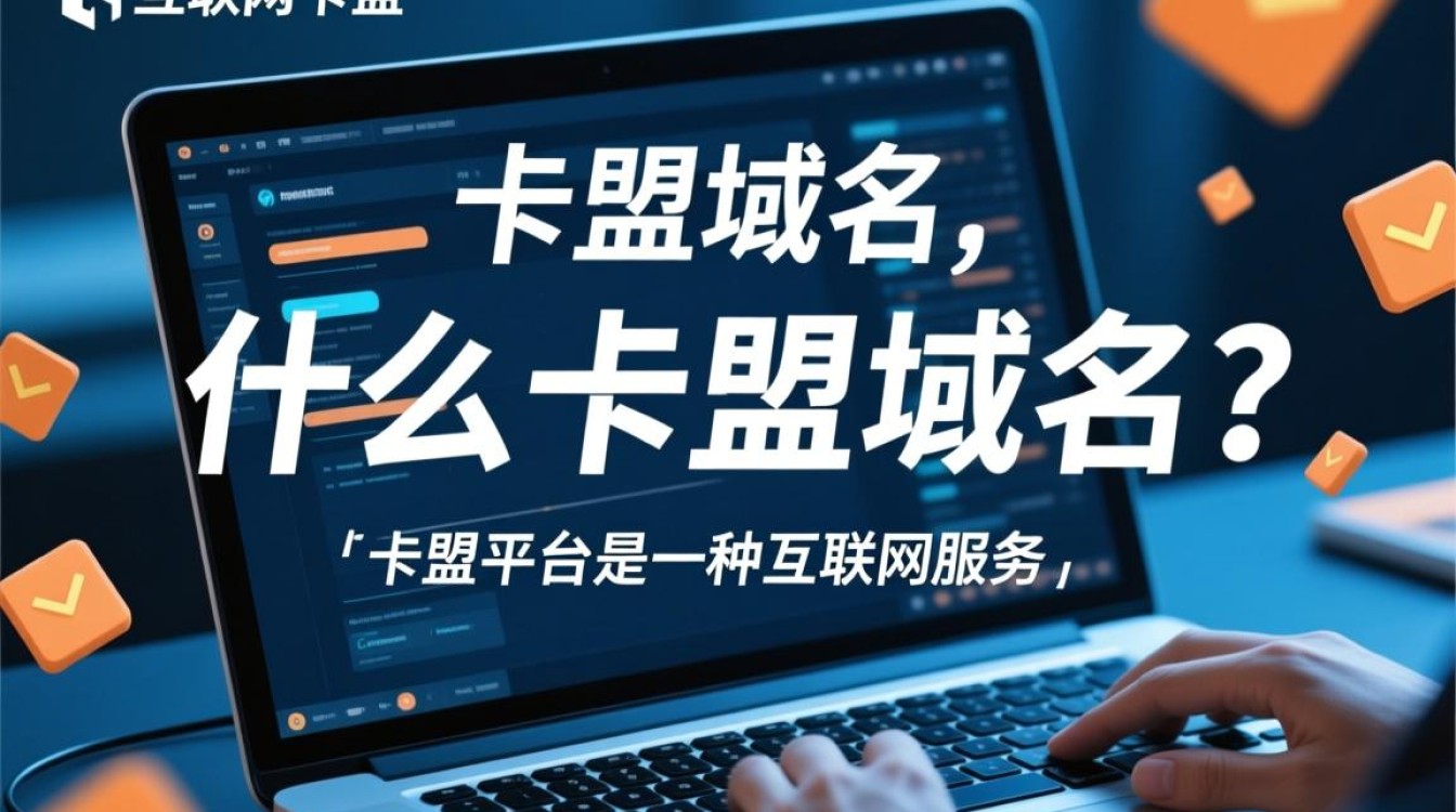 卡盟域名大全究竟包含哪些内容？如何有效利用？