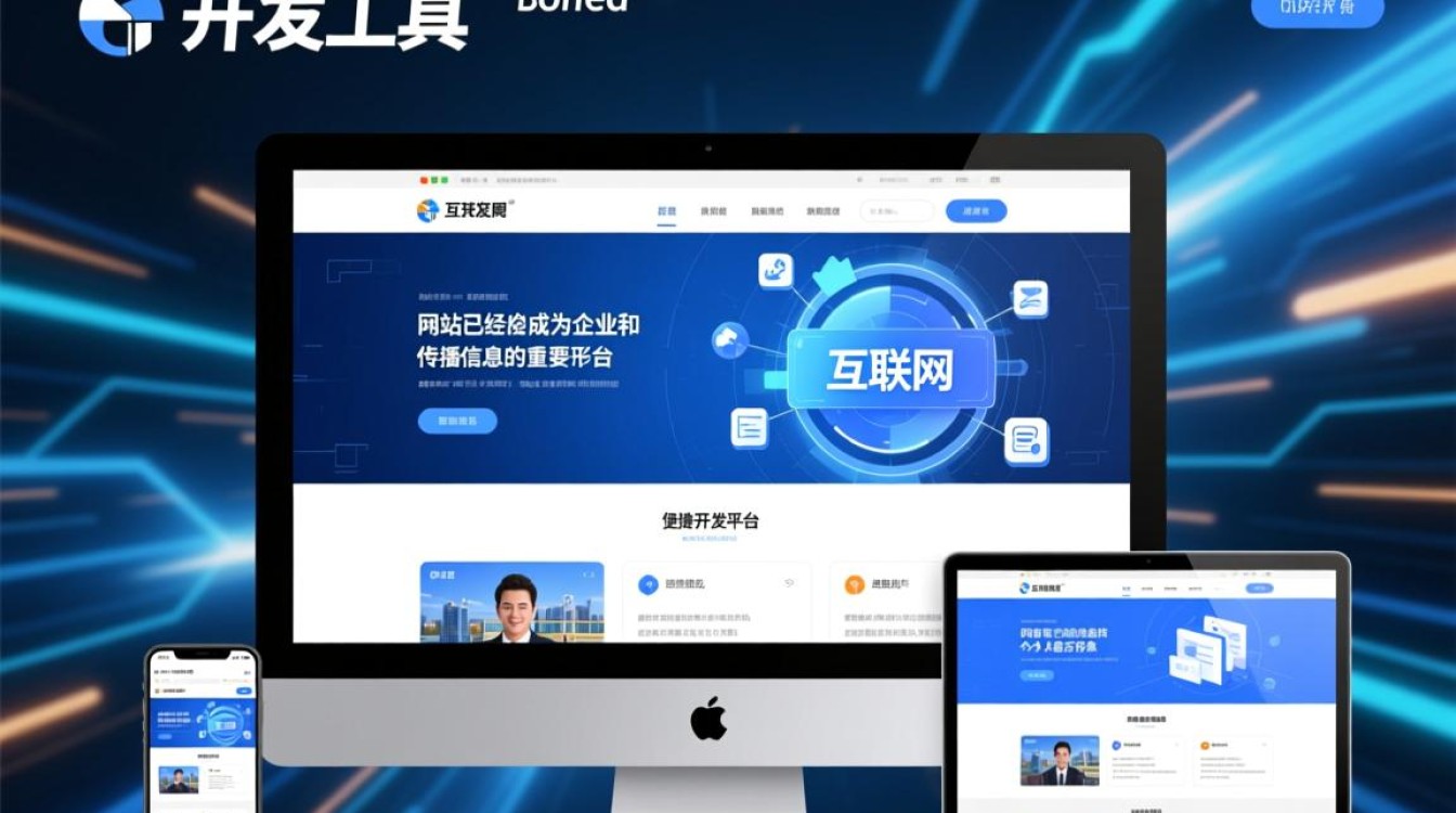 网站开发工具究竟指的是哪些具体工具或平台？