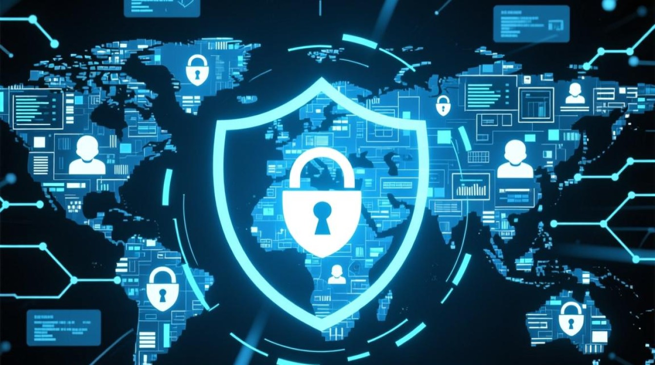 安全数据防护中，如何有效防范内部威胁泄露？