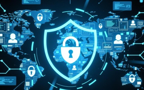 安全数据防护中，如何有效防范内部威胁泄露？